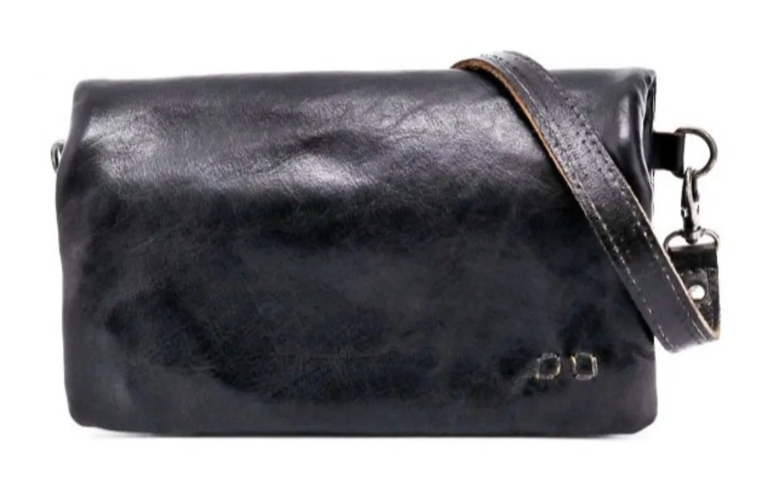 BedStu Cadence Crossbody - Black