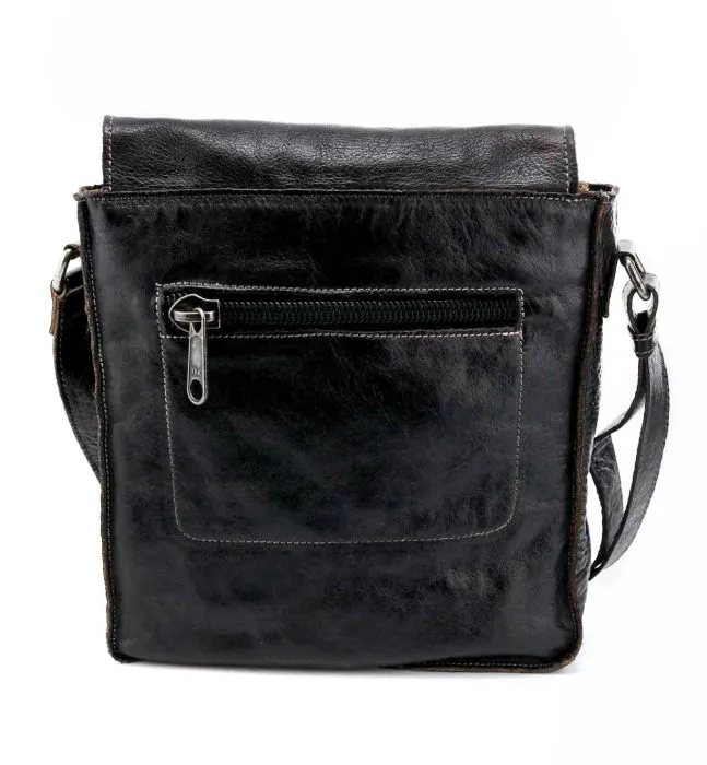 BedStu Venice Beach- Black Rustic