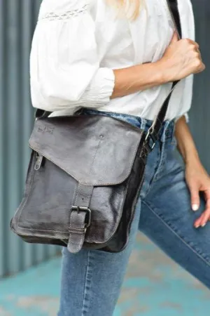 BedStu Venice Beach- Black Rustic
