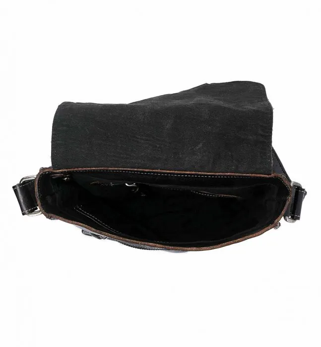 BedStu Venice Beach- Black Rustic