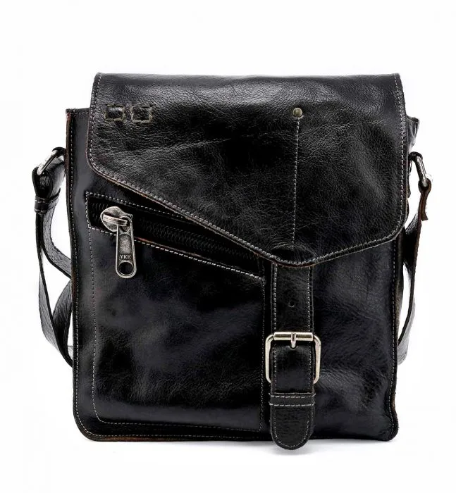 BedStu Venice Beach- Black Rustic