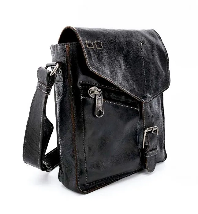 BedStu Venice Beach- Black Rustic