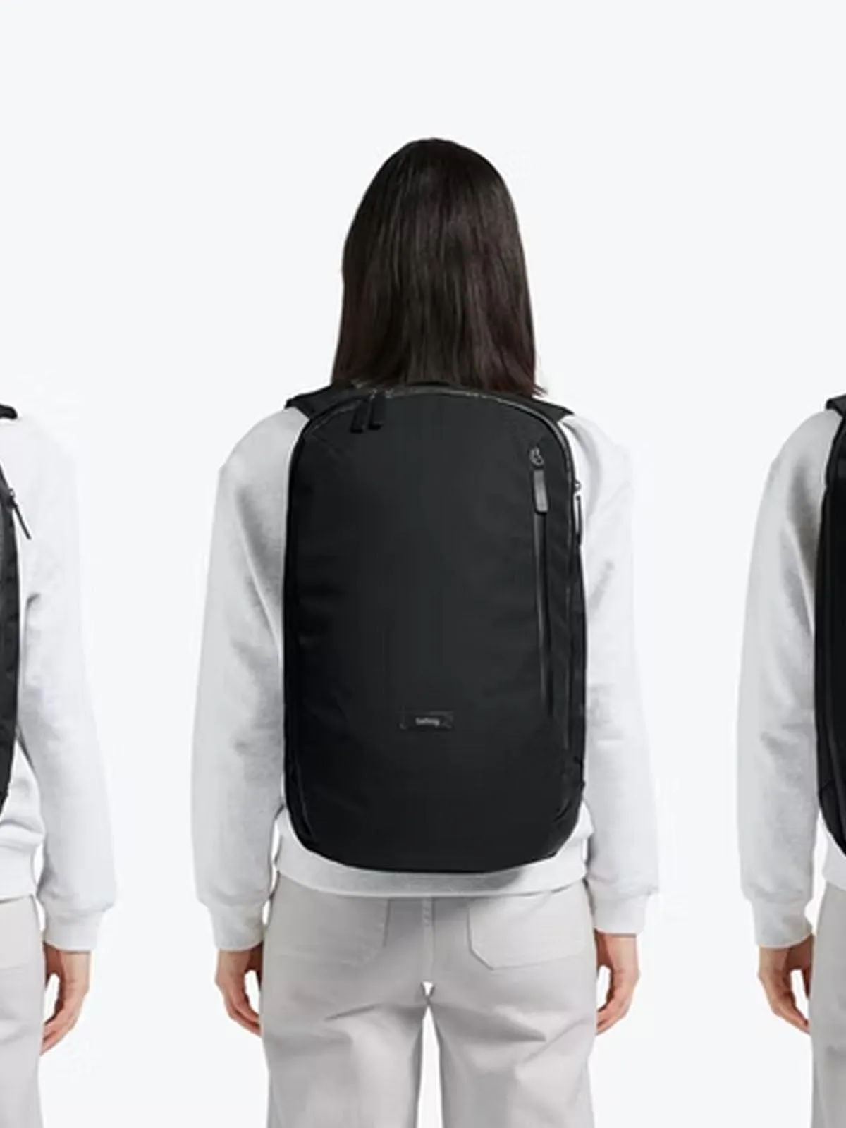 Bellroy Transit Backpack Plus Nightsky