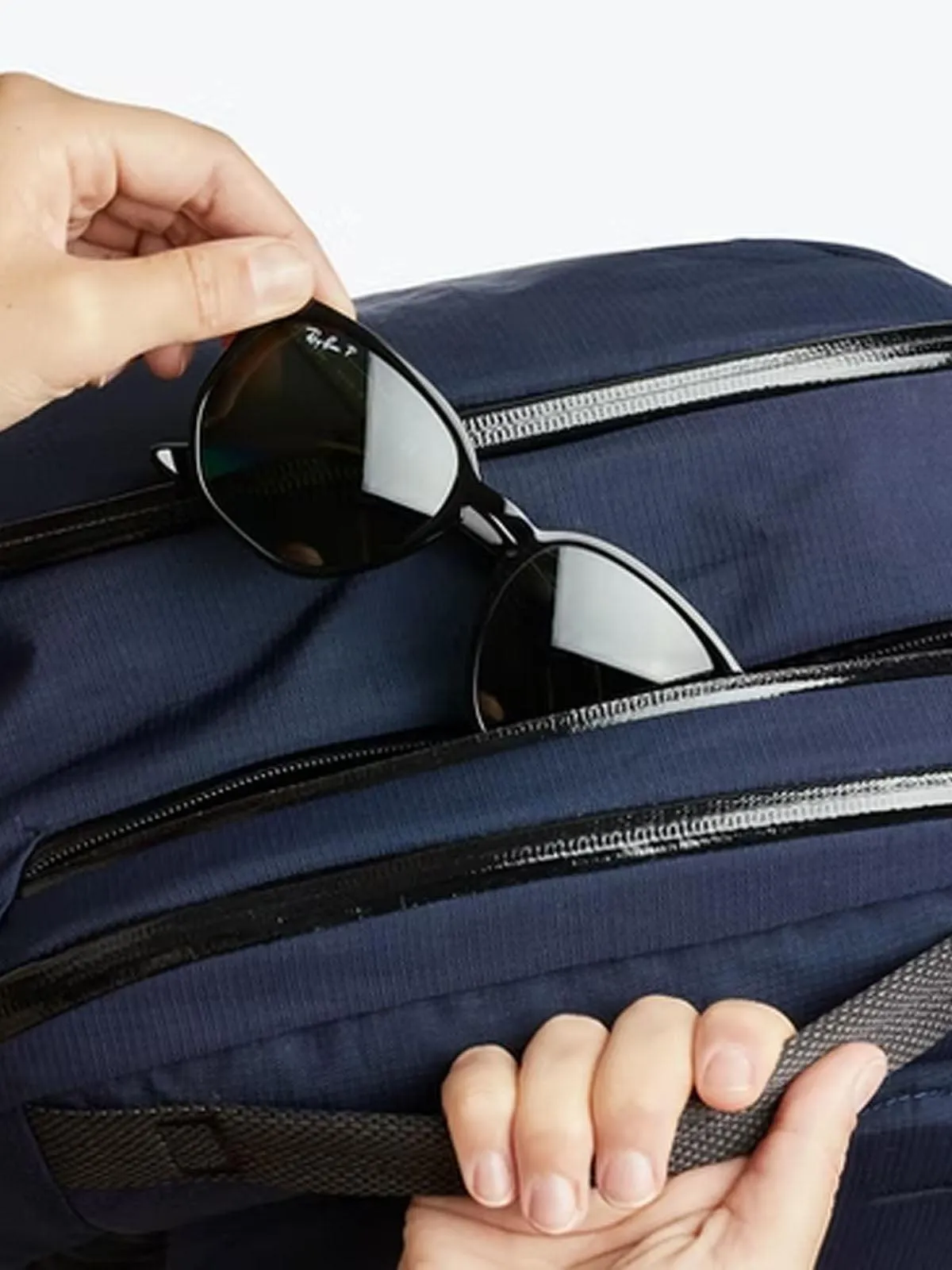 Bellroy Transit Backpack Plus Nightsky