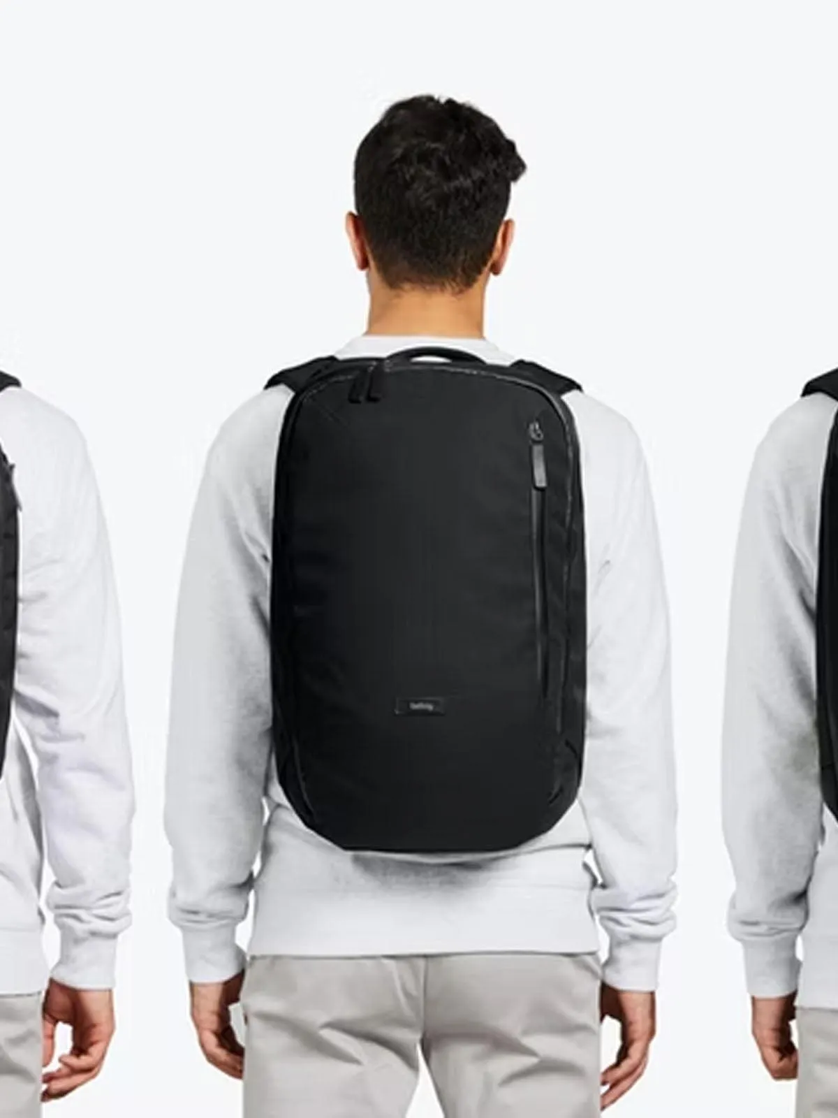 Bellroy Transit Backpack Plus Nightsky