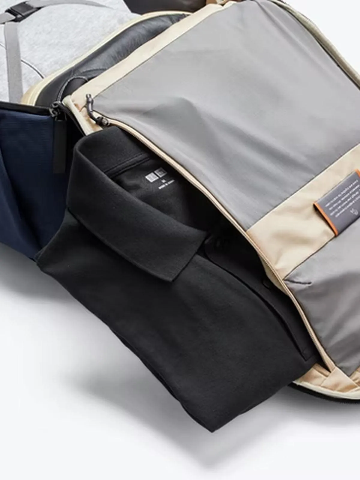 Bellroy Transit Backpack Plus Nightsky
