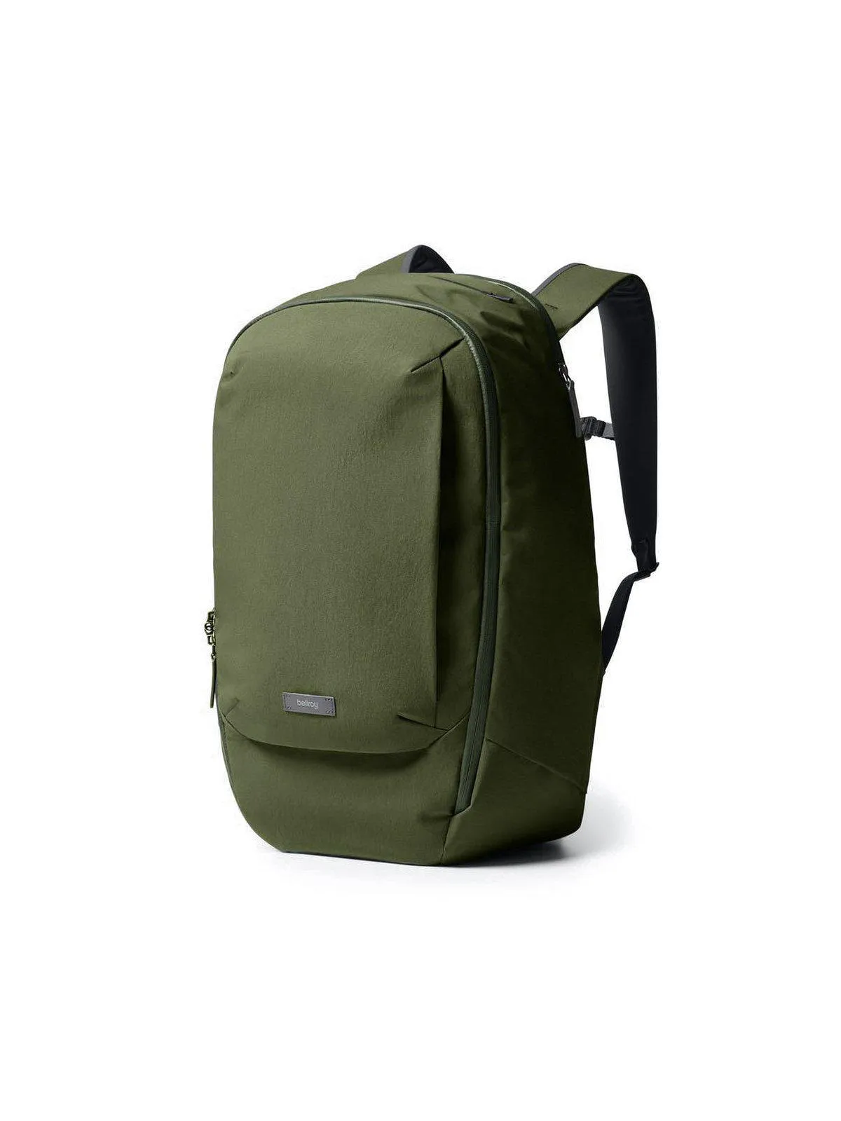 Bellroy Transit Backpack Plus Ranger Green