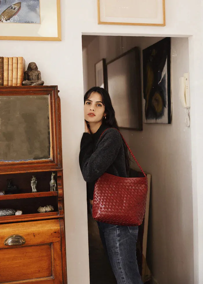 bembien / pauline bag - black