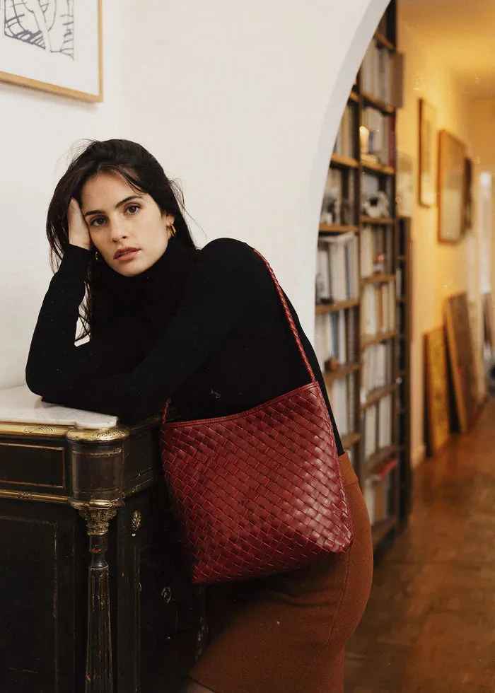 bembien / pauline bag - black