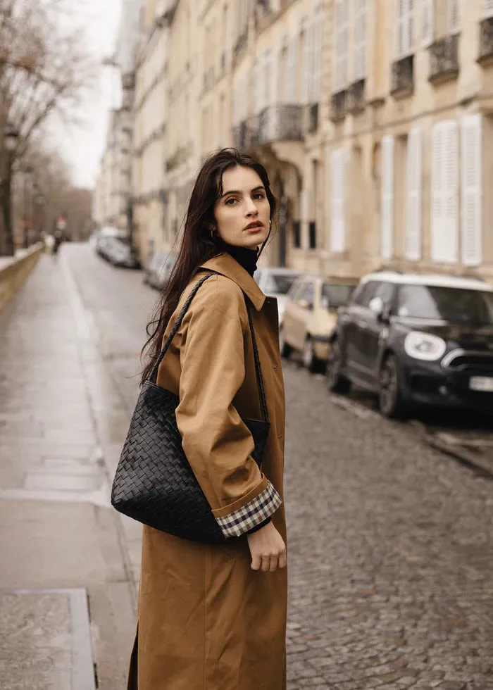 bembien / pauline bag - black
