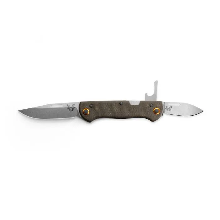 Benchmade Weekender 317-1