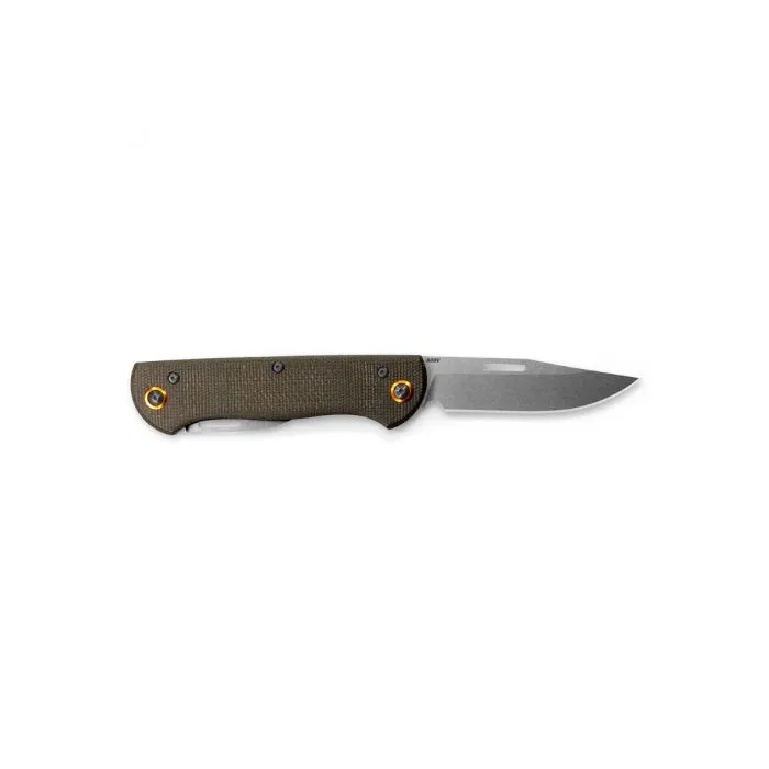 Benchmade Weekender 317-1