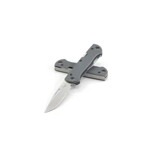 Benchmade Weekender 317