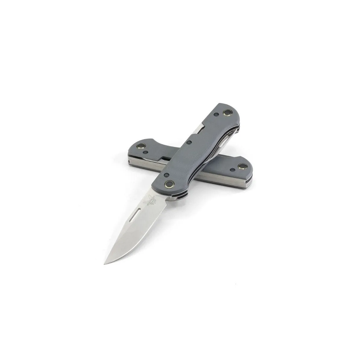 Benchmade Weekender 317
