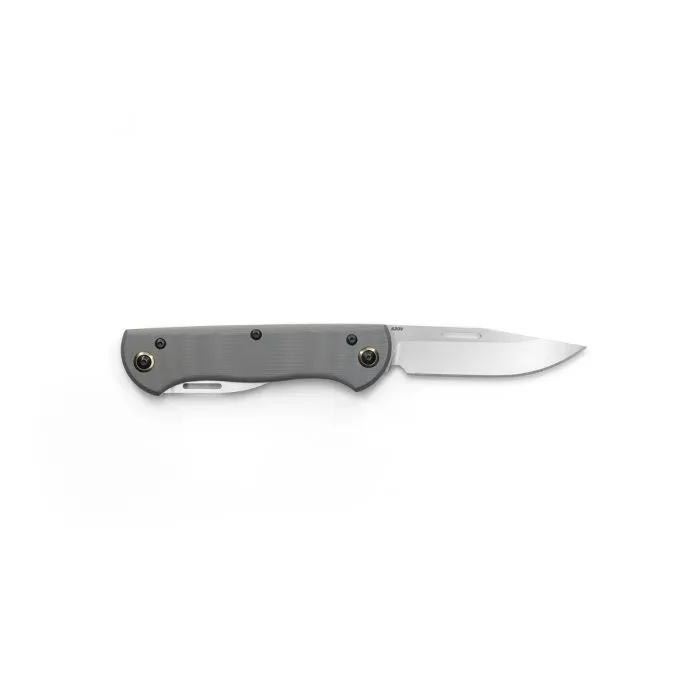 Benchmade Weekender 317
