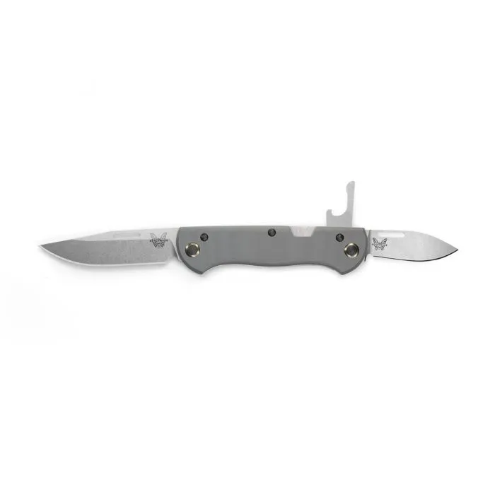 Benchmade Weekender 317