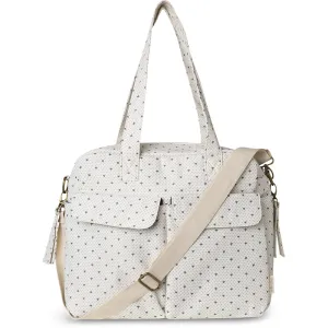 Benne nursing bag - Lots of love sky