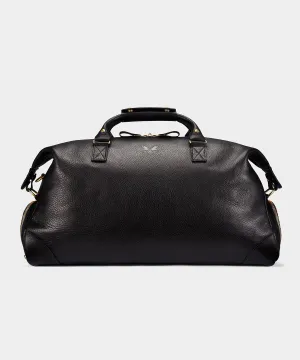 Bennett Winch Leather Weekender