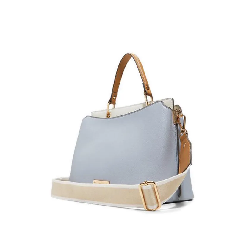 Bernardos Satchel - Blue
