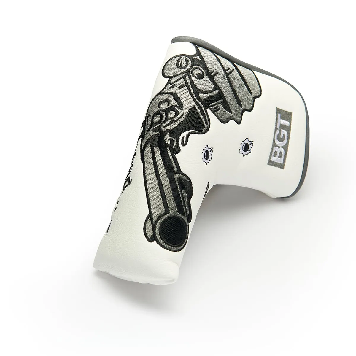 BGT Blade Putter Headcover