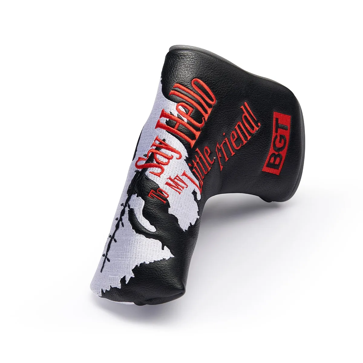 BGT Blade Putter Headcover