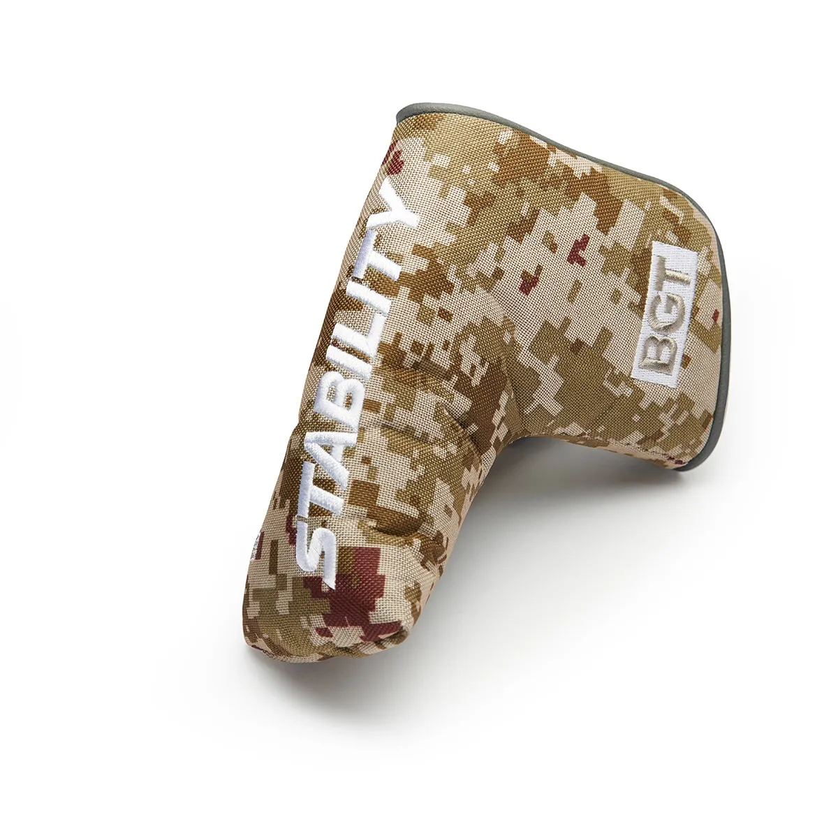 BGT Blade Putter Headcover