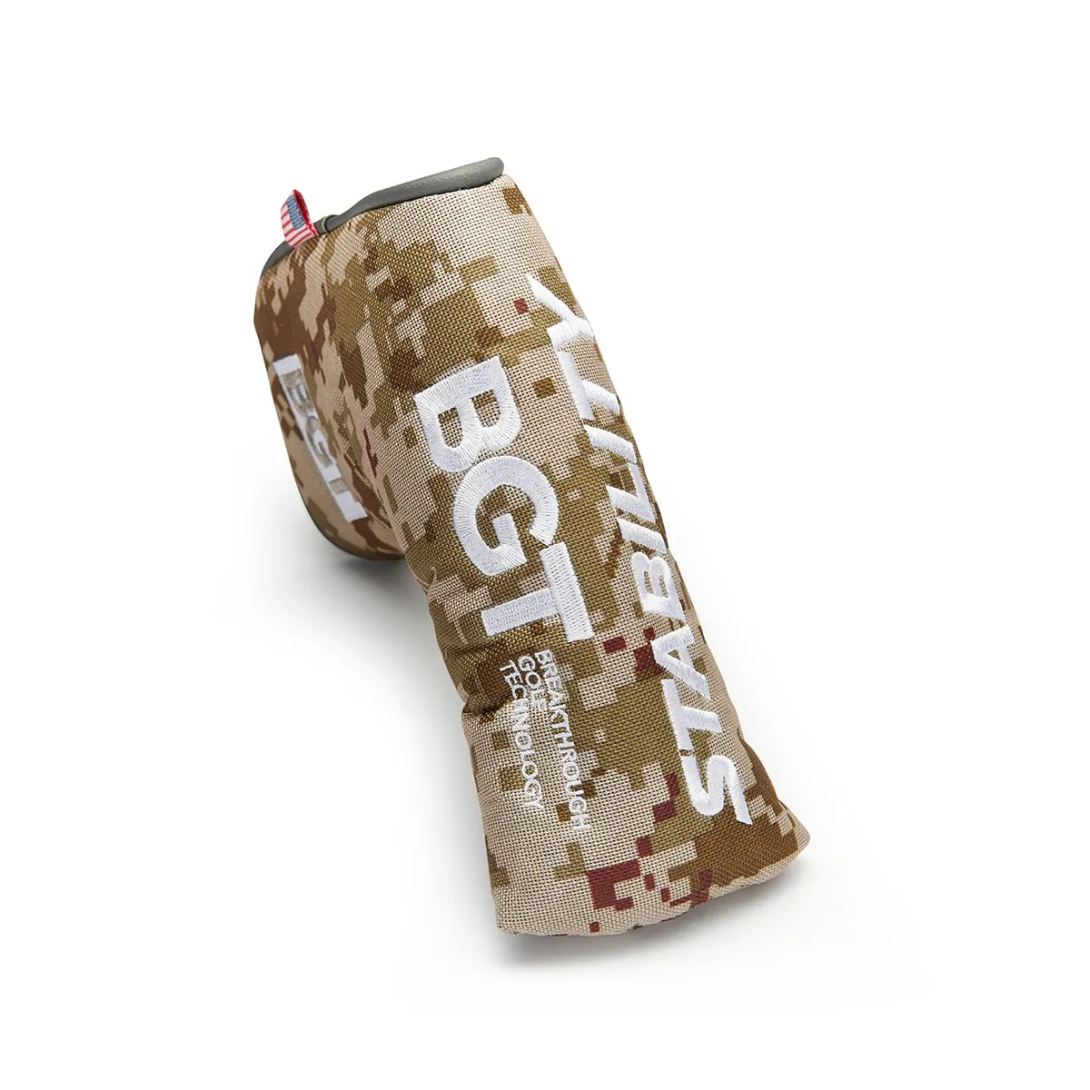 BGT Blade Putter Headcover
