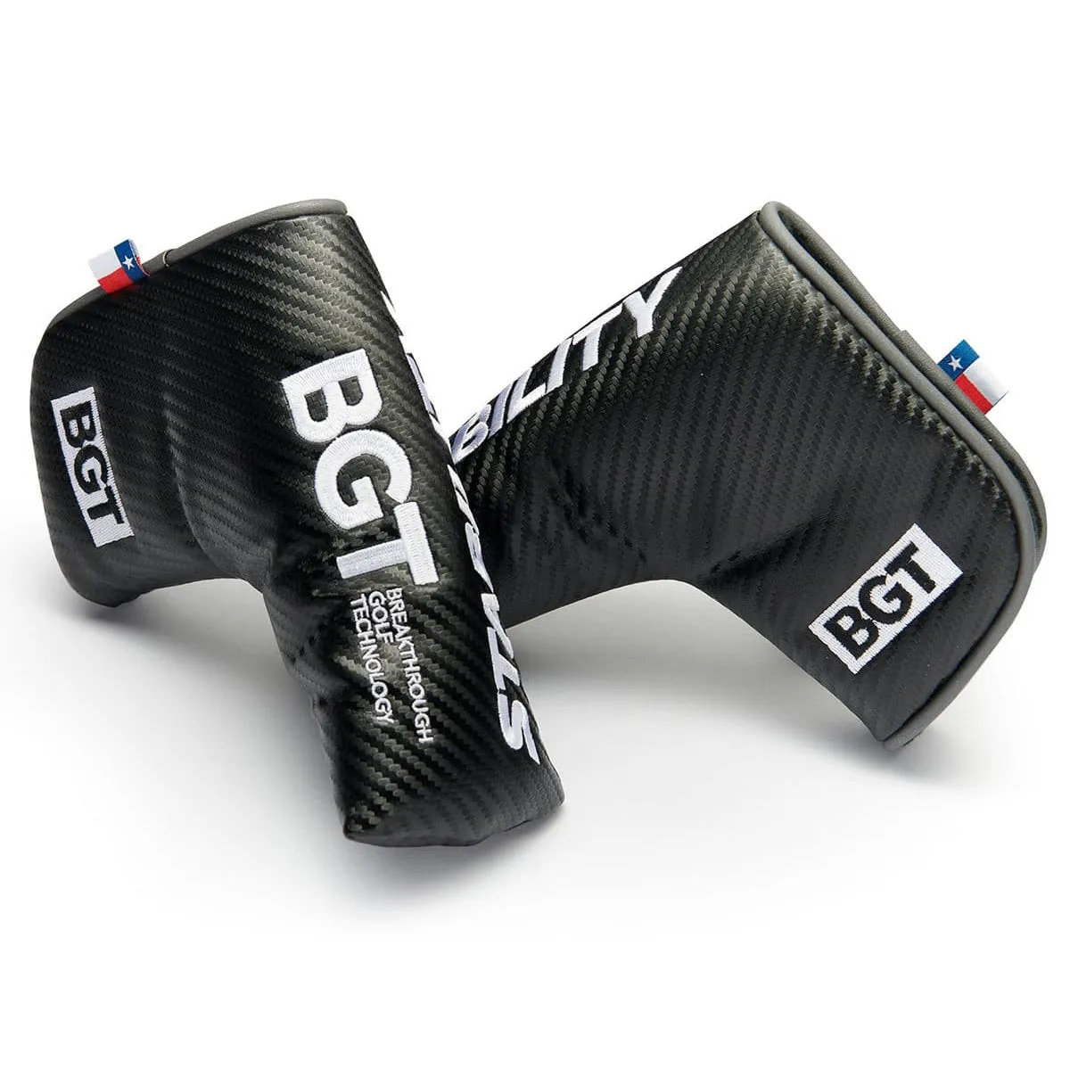 BGT Blade Putter Headcover