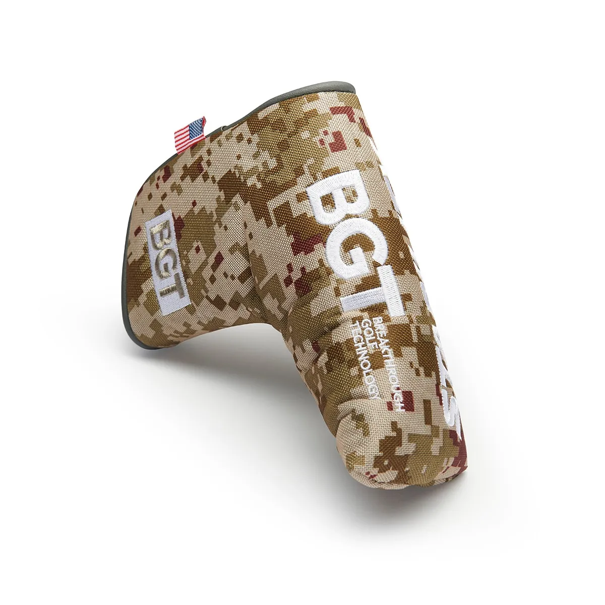 BGT Blade Putter Headcover
