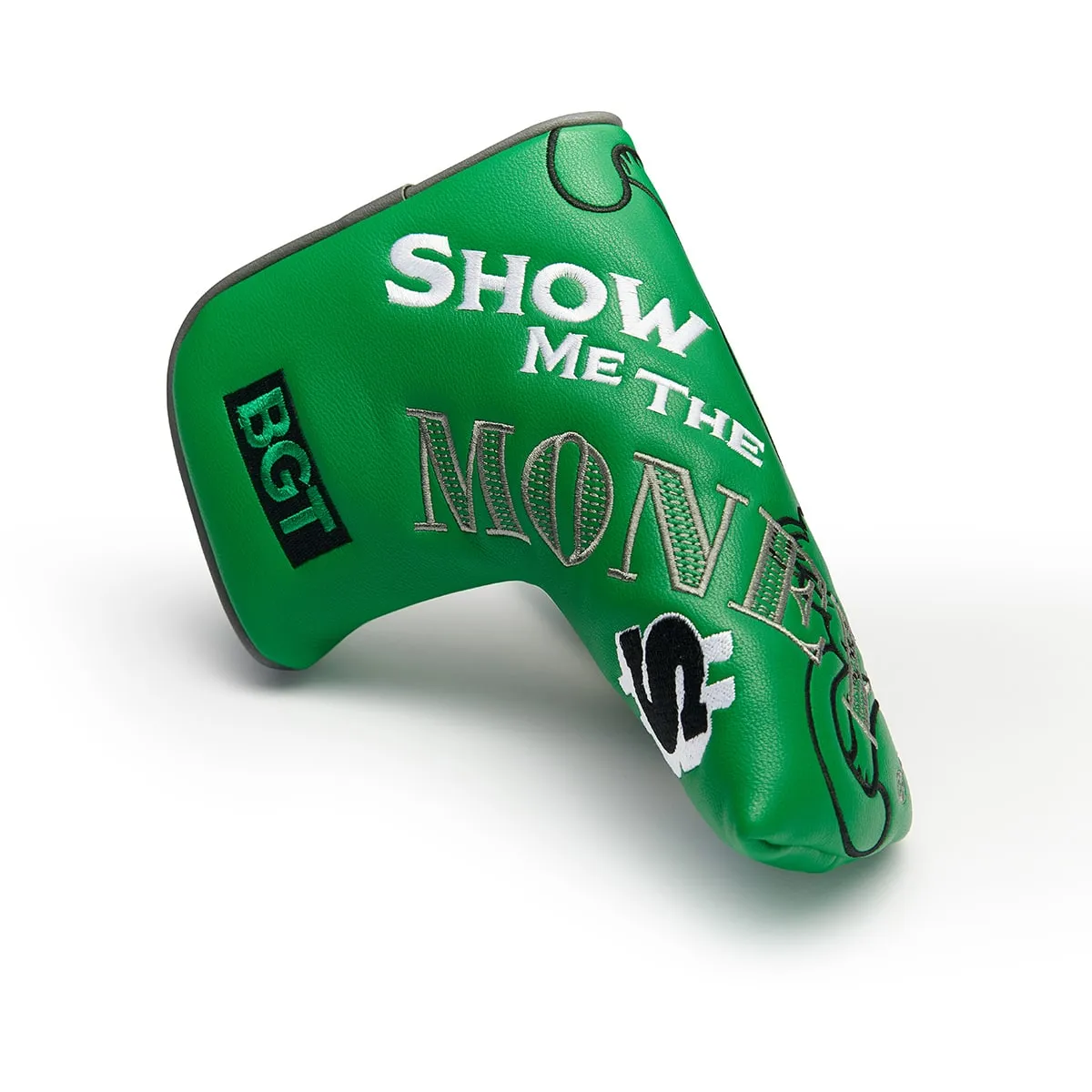 BGT Blade Putter Headcover