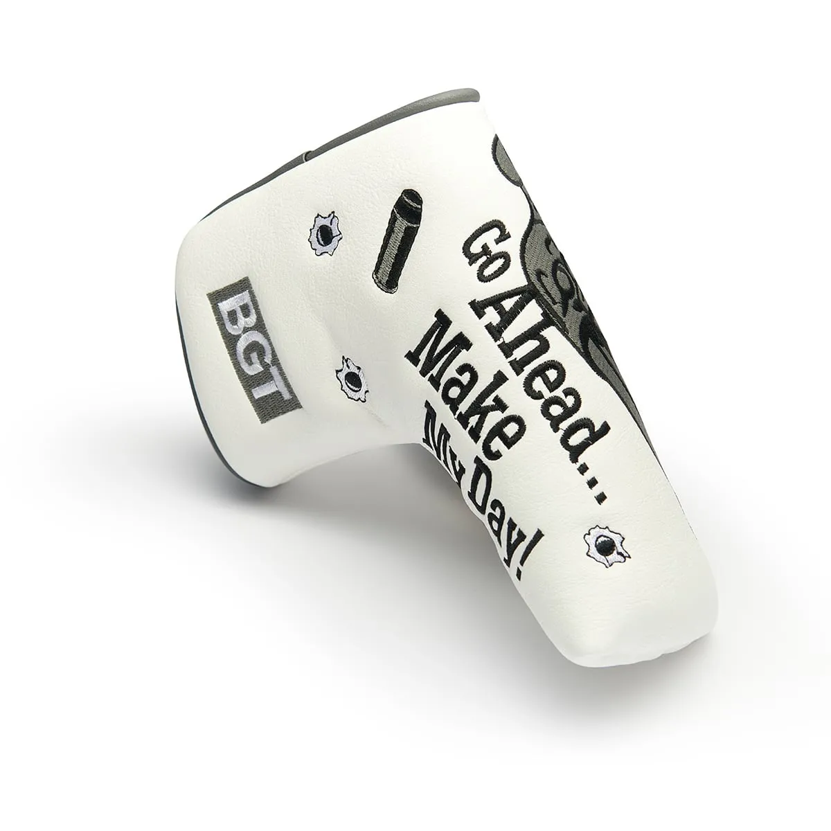 BGT Blade Putter Headcover