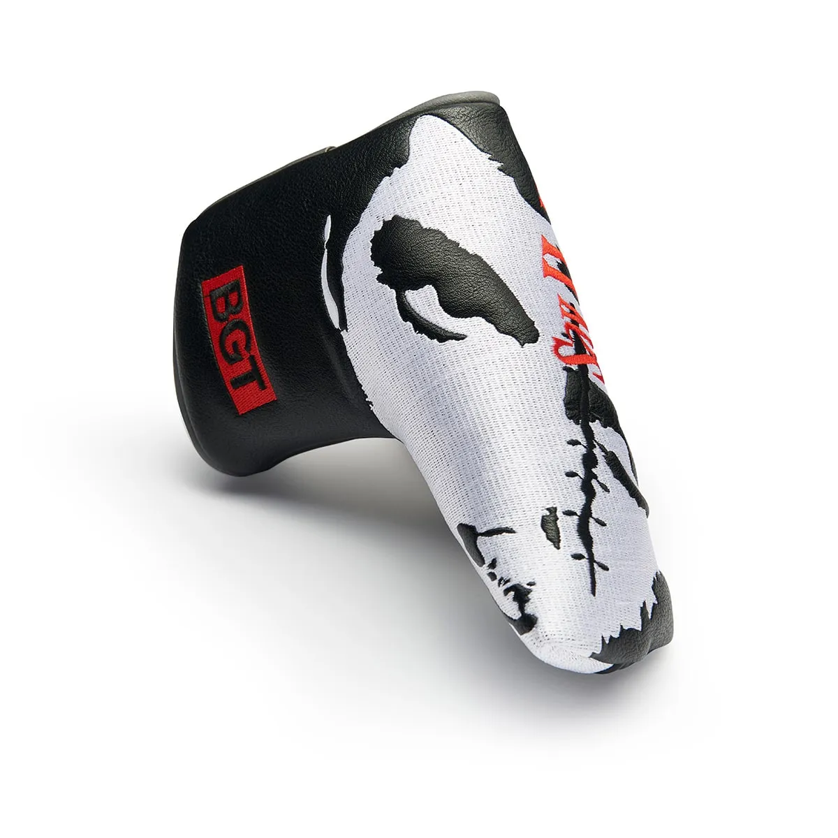 BGT Blade Putter Headcover