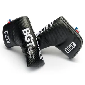 BGT Blade Putter Headcover