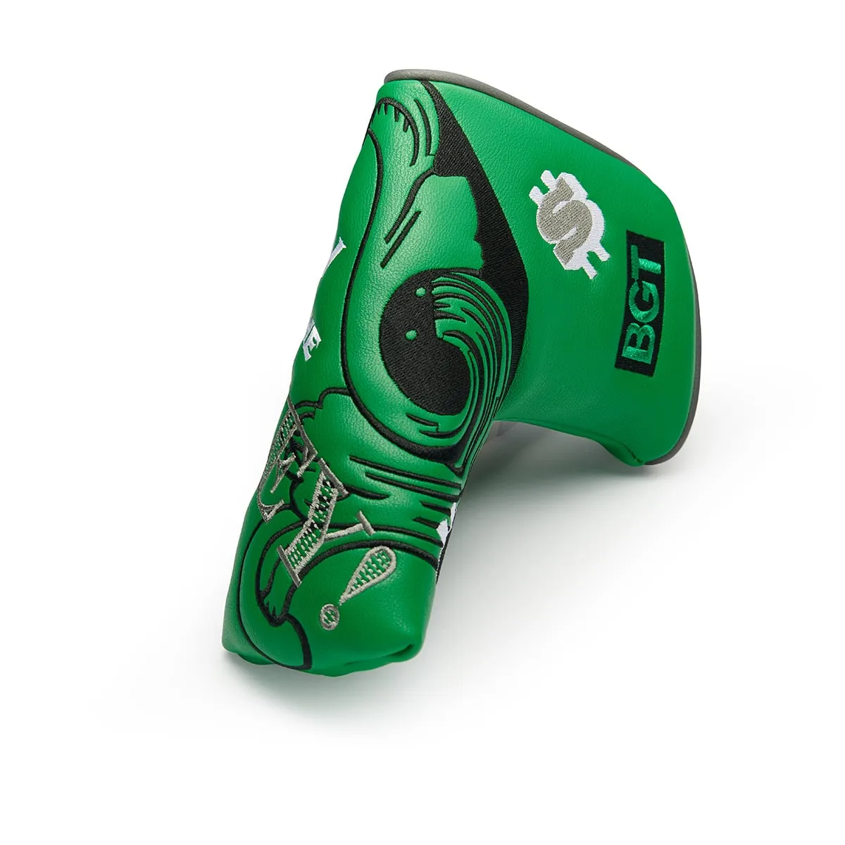 BGT Blade Putter Headcover
