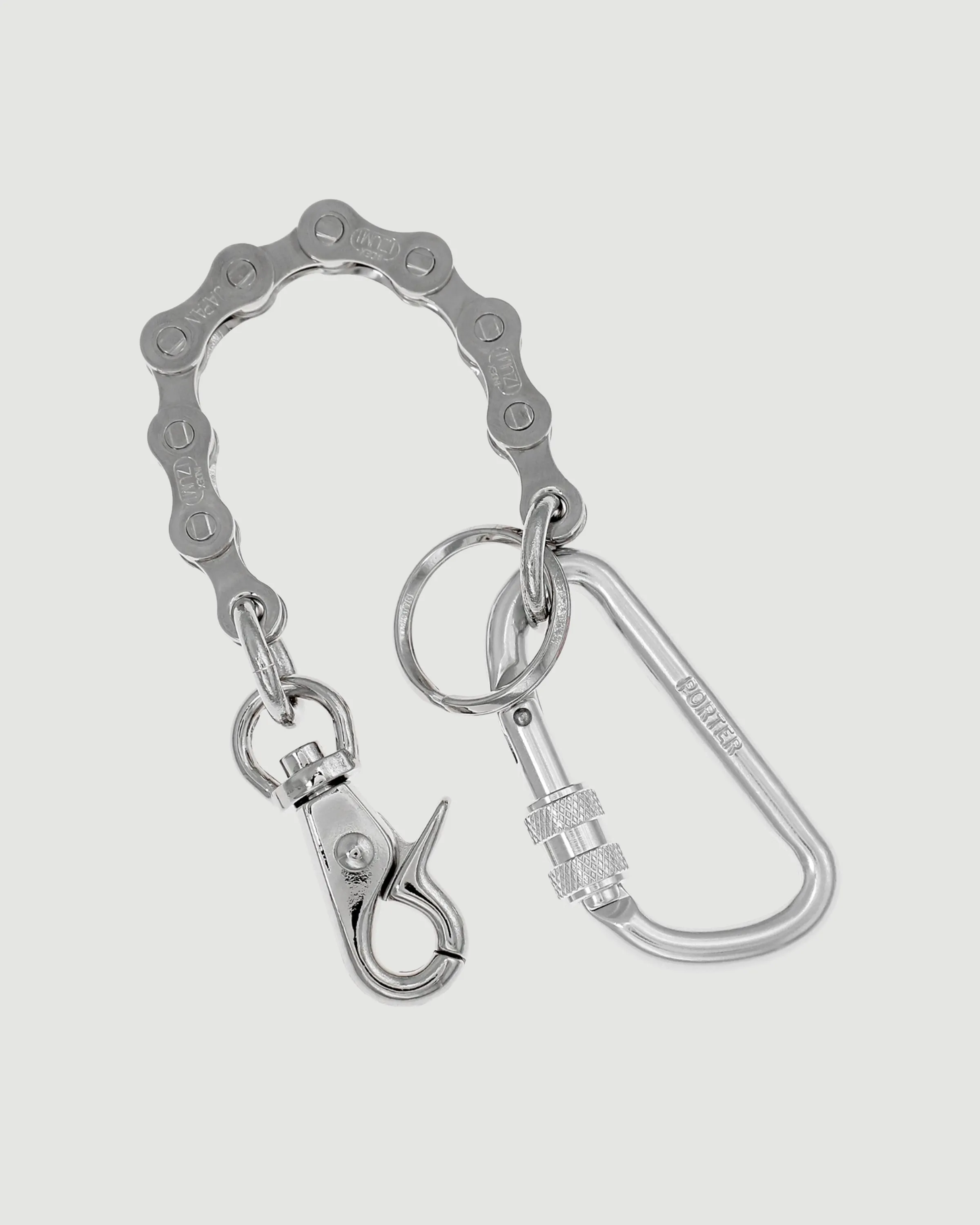 Bicyclechain (S) Silver