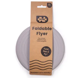 Bigjigs - Frisbee - Stone Grey
