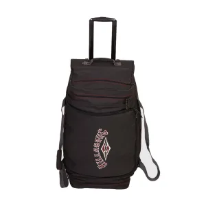BILLABONG DESTINATION WHEELIE 135L TRAVEL BAG