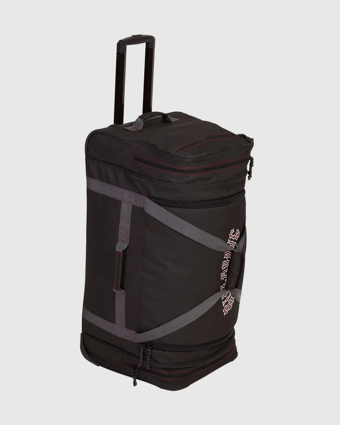 BILLABONG DESTINATION WHEELIE 135L TRAVEL BAG