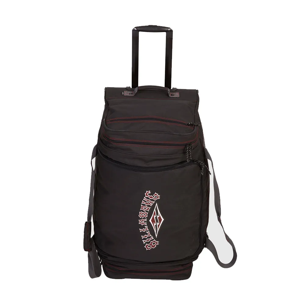 BILLABONG DESTINATION WHEELIE 135L TRAVEL BAG