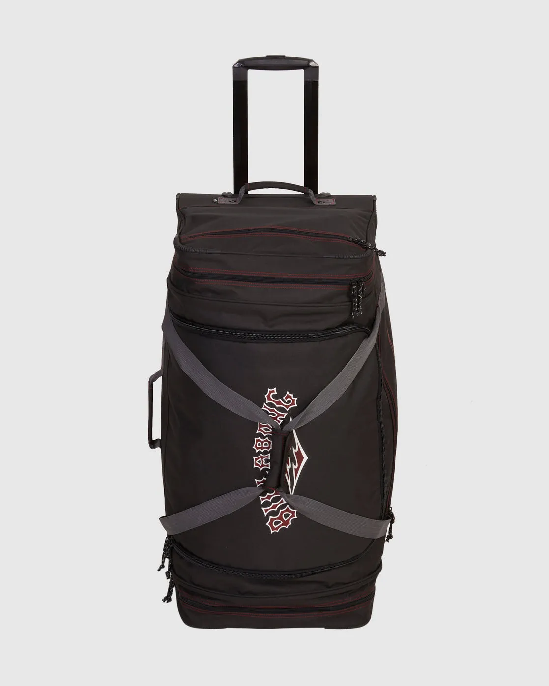 BILLABONG DESTINATION WHEELIE 135L TRAVEL BAG