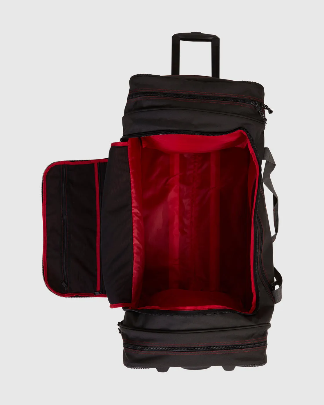 BILLABONG DESTINATION WHEELIE 135L TRAVEL BAG