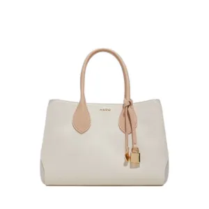 BIRIN SATCHEL - BONE