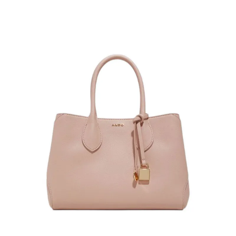 BIRIN SATCHEL - LIGHT PINK
