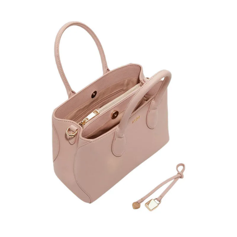 BIRIN SATCHEL - LIGHT PINK