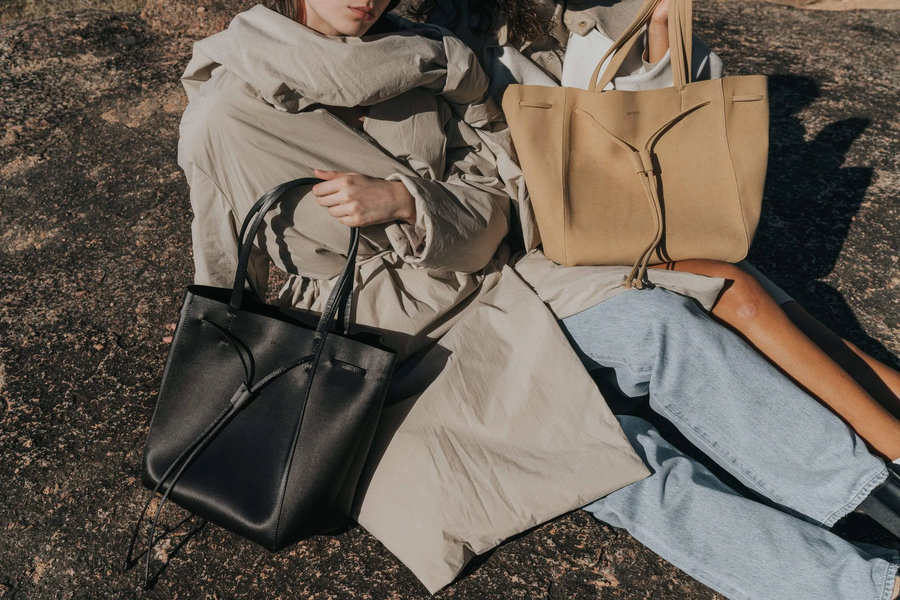 Black Shopper