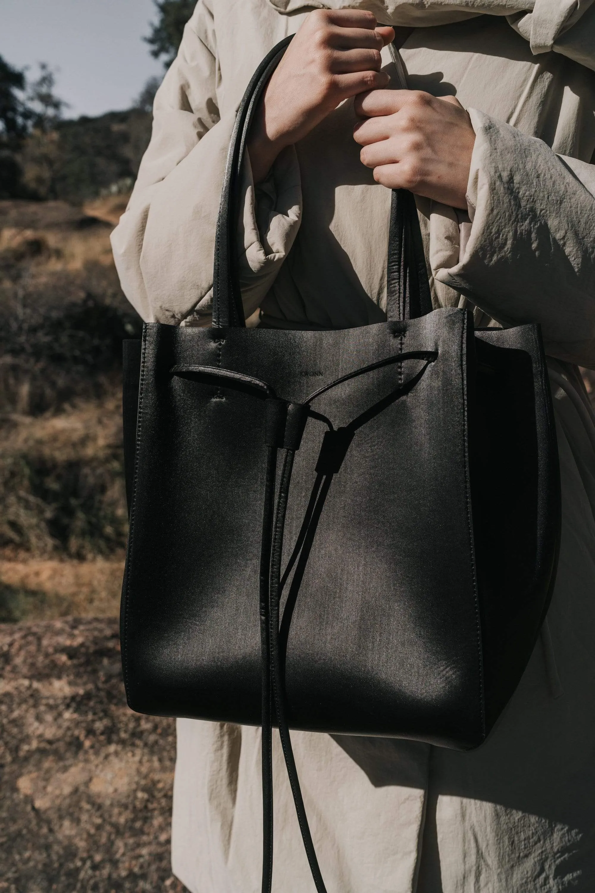 Black Shopper