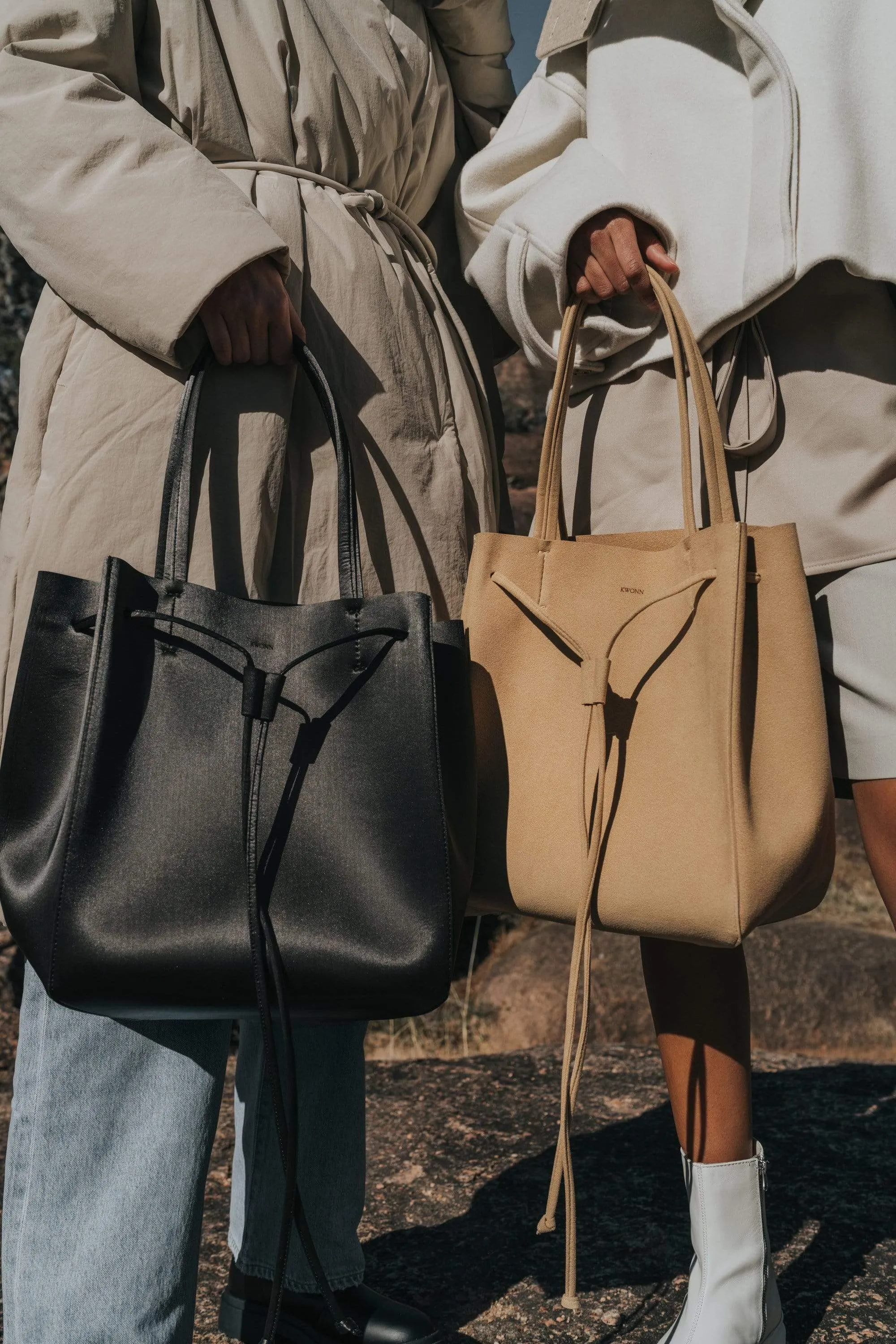 Black Shopper