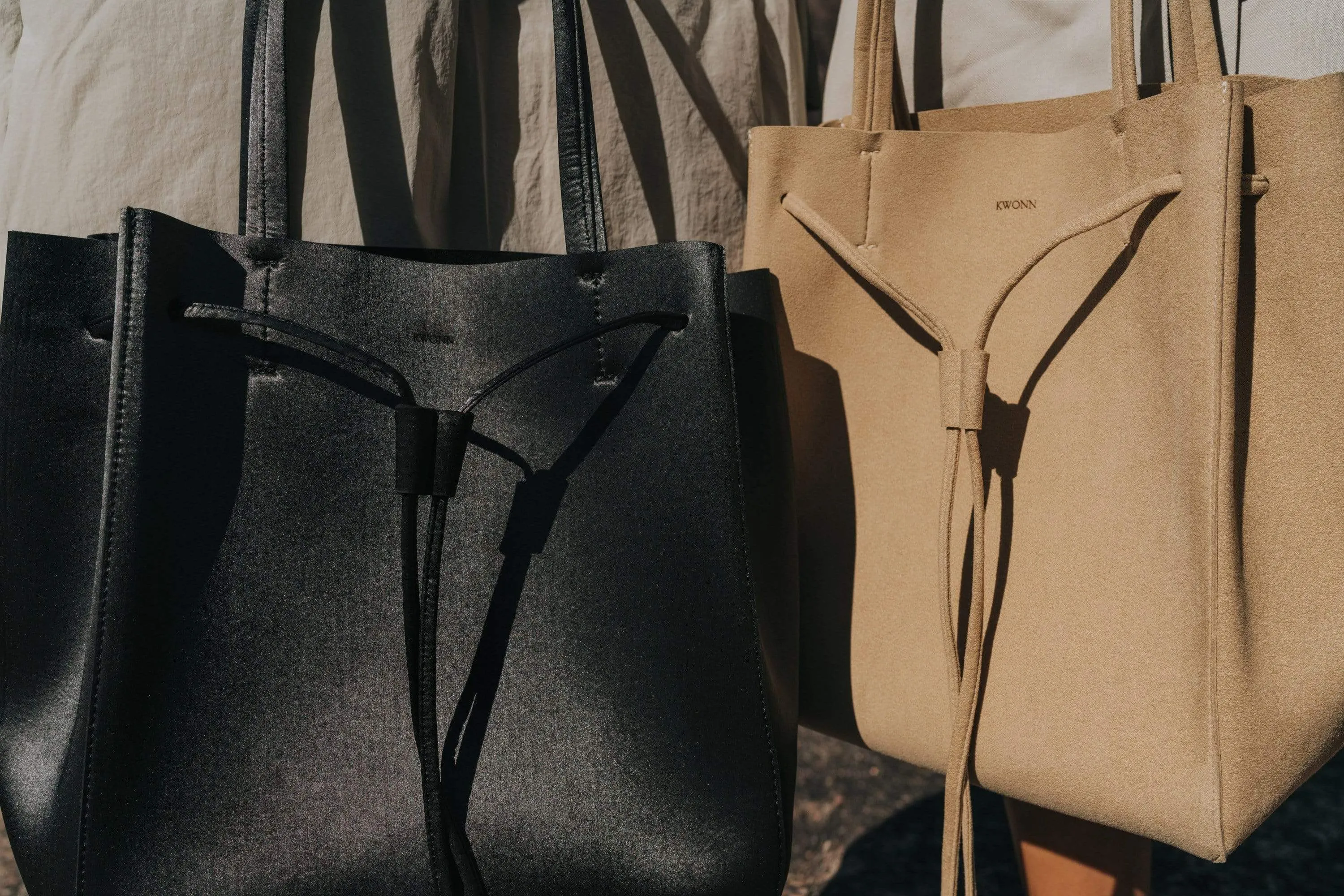 Black Shopper
