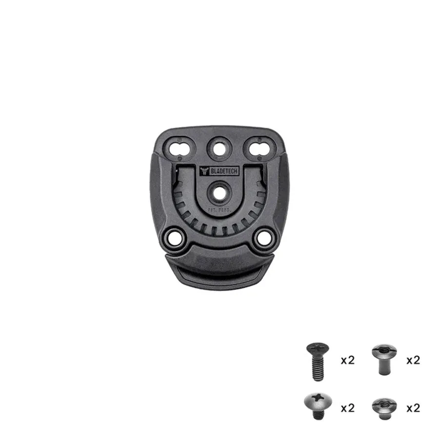 Blade-Tech Tek-Mount Mini Receiver