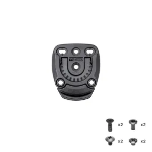 Blade-Tech Tek-Mount Mini Receiver